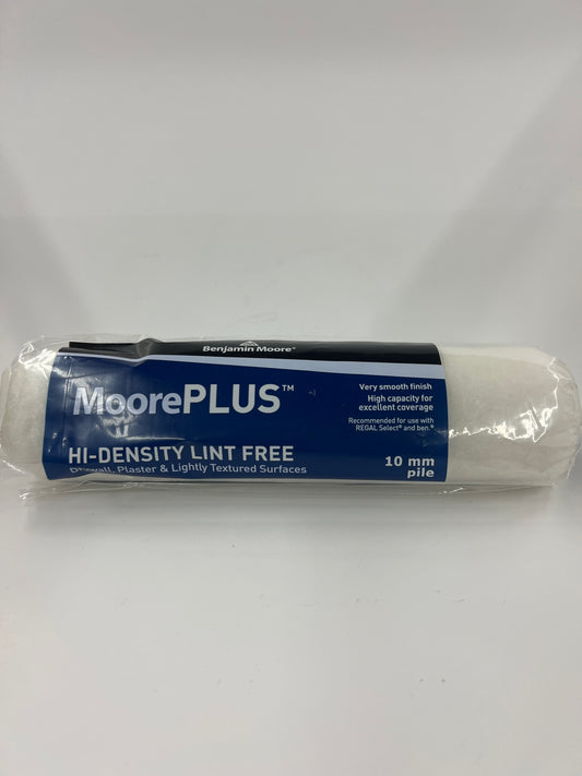 MoorePLUS 10mm Single Roller